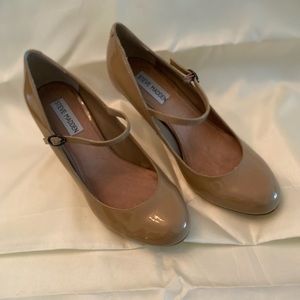 Steve Madden heels new with box